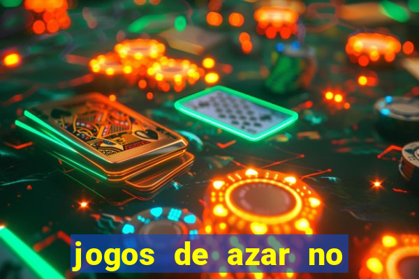 jogos de azar no brasil lei